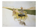 Buy Countryside Departure at AllPosters.com