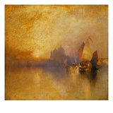 Opalescent Venice