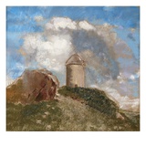 The Windmill