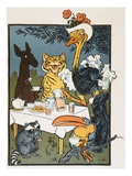 Animal Fair