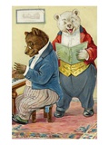 A Very Funny Song