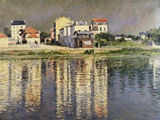 Buy The Banks of the Seine at Argenteuil at AllPosters.com