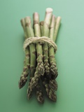 Buy Bunch of Asparagus at AllPosters.com