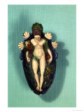 Buy Sauceboat, circa 1530 at AllPosters.com