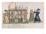 Buy The French Vow "Long Live Freedom or Die" at AllPosters.com