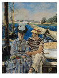 Argenteuil, 1874