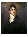 William Lamb, 2nd Viscount Melbourne (1779-1848)