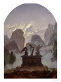 Goethe Monument