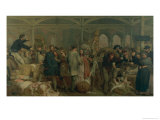 Buy Billingsgate Fish Market at AllPosters.com