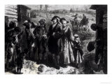 Buy Virginia: One Hundred Years Ago, from "Harper's Weekly," 19th August 1876 at AllPosters.com