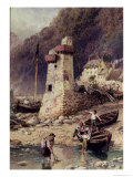 Buy Lynmouth, Devonshire at AllPosters.com