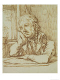 Self Portrait