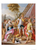 Buy Classical Scene at AllPosters.com