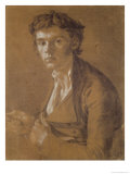 Buy Self Portrait, 1802 at AllPosters.com