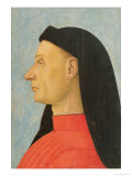 Portrait of a Young Man