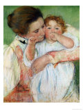 Mother and Child, 1897