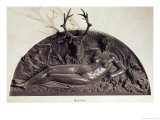 Buy The Nymph of Fontainebleau, 1542 at AllPosters.com