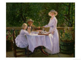Buy Summer Afternoon Tea at AllPosters.com