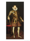 Buy Portrait of the Duke of Lerma at AllPosters.com