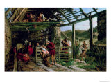 The Nativity