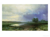Wet Meadow, 1872