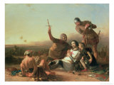 Buy The Crusader at AllPosters.com