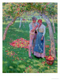 The Orchard