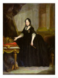 Buy Maria Theresa (1717-80) Empress of Austria at AllPosters.com