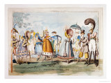 Buy Monstrosities of 1818 at AllPosters.com