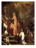 Buy The Mass of St. Gregory at AllPosters.com