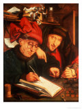 Buy The Money Lenders at AllPosters.com