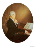 Buy Joseph Haydn circa 1795 at AllPosters.com