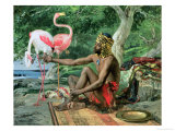 Buy The Nubian Slave at AllPosters.com