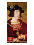 Portrait of Charles V (1500-1558)