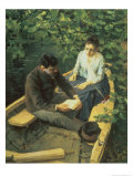 Buy In the Boat, 1888 at AllPosters.com