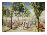 The Road of Delights