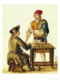Buy Venetian Tattooer at AllPosters.com