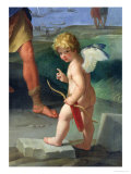 Buy The Abduction of Helen, 1631 at AllPosters.com