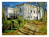 Buy White House, 1906 at AllPosters.com