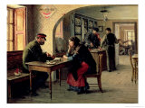Buy The Application, 1893 at AllPosters.com