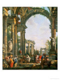 Classical Ruins