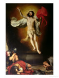 Buy The Resurrection of Christ at AllPosters.com