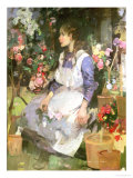 Young Gardener