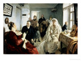 Buy Before the Wedding, 1880s at AllPosters.com