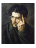 Buy Portrait of Lord Byron (1788-1824) at AllPosters.com
