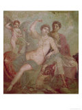 Buy Portrait of Jerome Bonaparte (1784-1860) King of Westphalia, 1811 at AllPosters.com