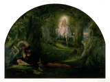 La Belle Dame Sans Merci (The Story of Thomas Rhymer)