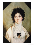Buy Lady Hamilton (circa 1765-1815) at AllPosters.com
