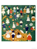 Buy Children, 1908 at AllPosters.com