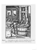 Buy The Paper Maker at AllPosters.com